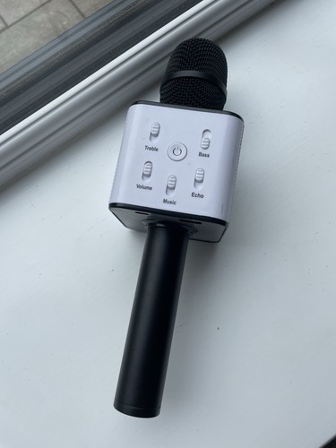 Wireless bluetooth karaoke - wireless,