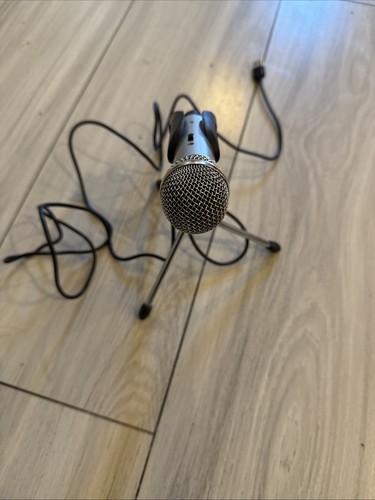 Pro condenser microphone kit - pro,