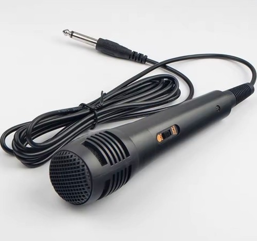 Dynamic handheld wired - dynamic,