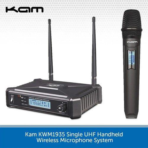 Kam kwm1935 uhf - kwm1935,