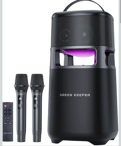 Gks61 karaoke machine for - gks61,