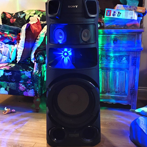 Extremely rare sony mhc - extremely,
