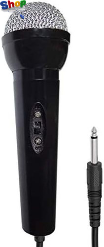 Compact handheld karaoke - compact,