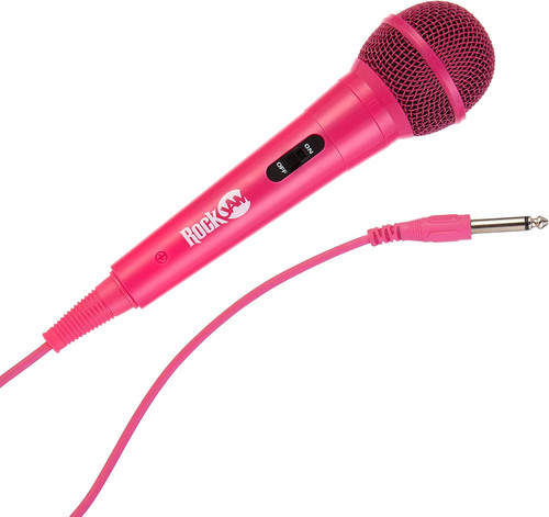 Karaoke microphone with - microphone, 3
