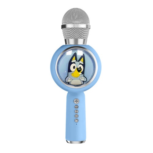 Bluey popsing wireless - wireless, led