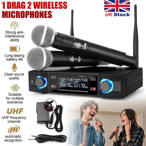 Professional wireless - professional,