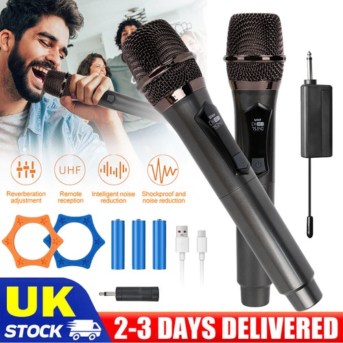 Professional uhf wireless - professional,