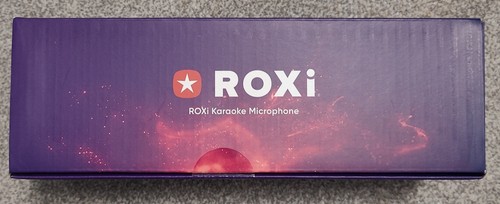 Roxi karaoke wireless - roxi,