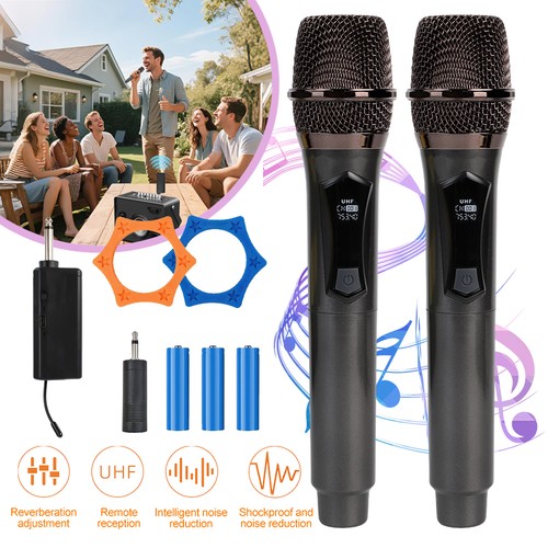 Wireless microphone karaoke - wireless,
