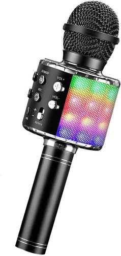 Karaoke kids microphone in - microphone,, 5
