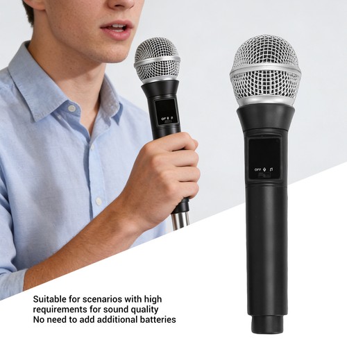 Bluetooth microphone handheld - bluetooth,