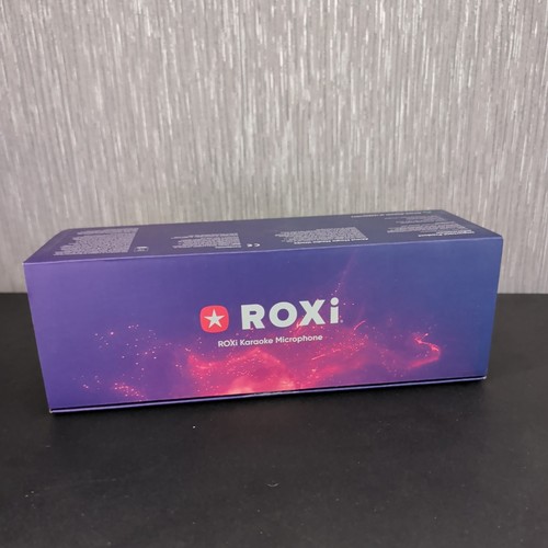 Roxi wireless karaoke - wireless,