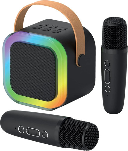 Kids mini karaoke machine - mini,