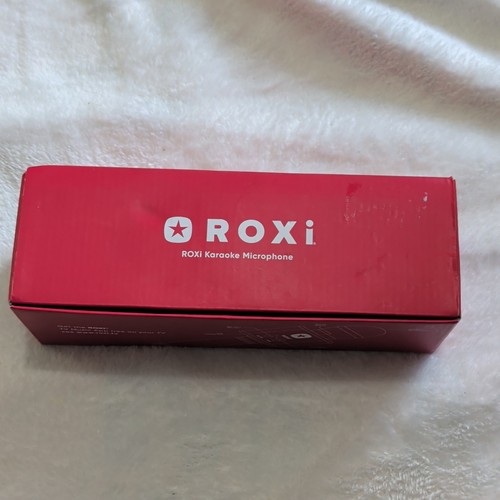 Roxi handheld karaoke - roxi,