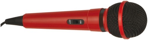 Dynamic handheld karaoke - handheld,