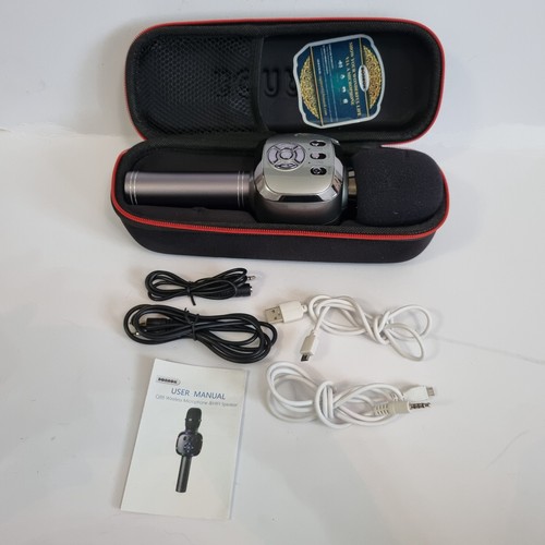 Wireless microphone bluetooth - wireless,