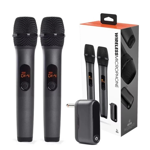 M23 wireless microphone system - microphone,