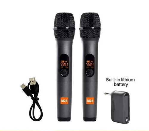 Jbl wireless microphone system - microphone,