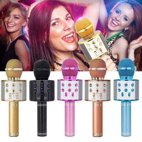 Wireless bluetooth karaoke - wireless,