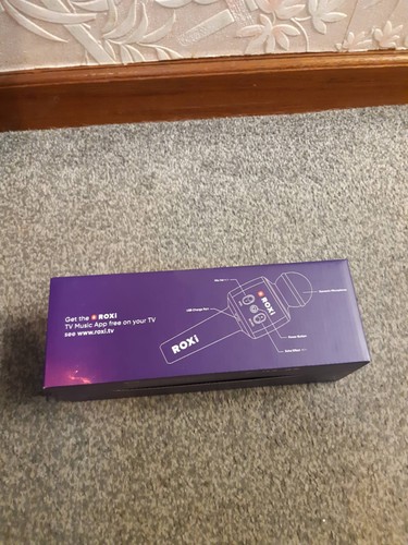Roxi karaoke wireless - roxi,