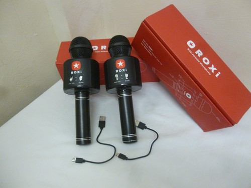 2xroxi wireless karaoke - 2xroxi,