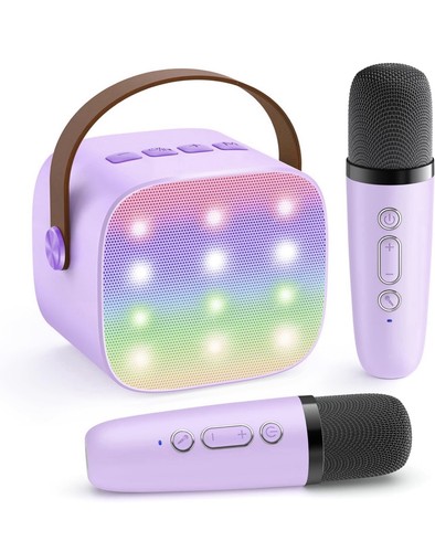 Kids karaoke machine - kids, 2