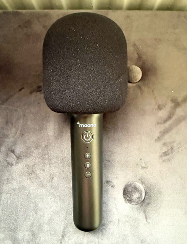 Maono bluetooth karaoke - maono,