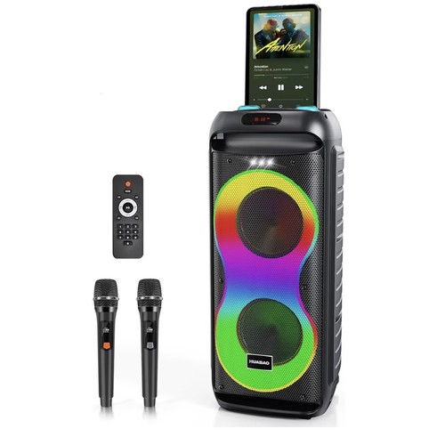 Karaoke machine for - karaoke,
