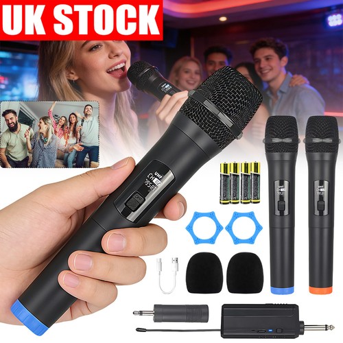 Wireless microphone - wireless,