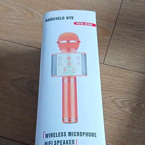 858 wireless handheld - ws-858,