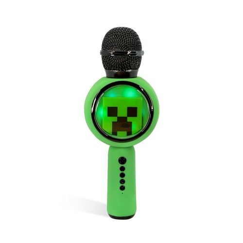 Minecraft popsing wireless led - wireless,