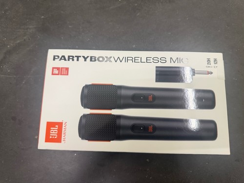 Jbl partybox digital - partybox, wireless