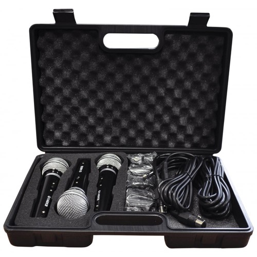 Soundlab dynamic vocal - soundlab,