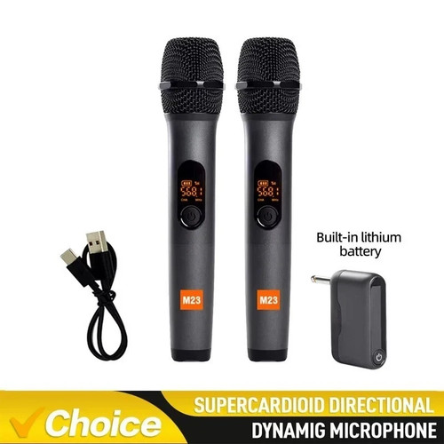Jbl wireless microphone system - wireless,