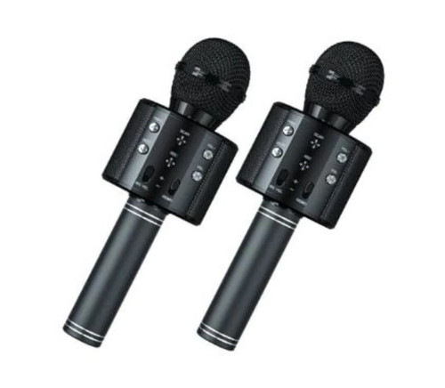 Wowstar wireless microphone - wowstar,