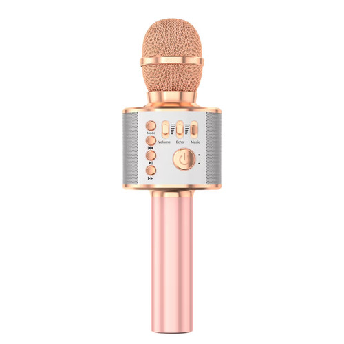Wireless kids karaoke - kids,