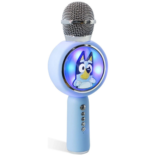Bluey wireless karaoke - bluey,