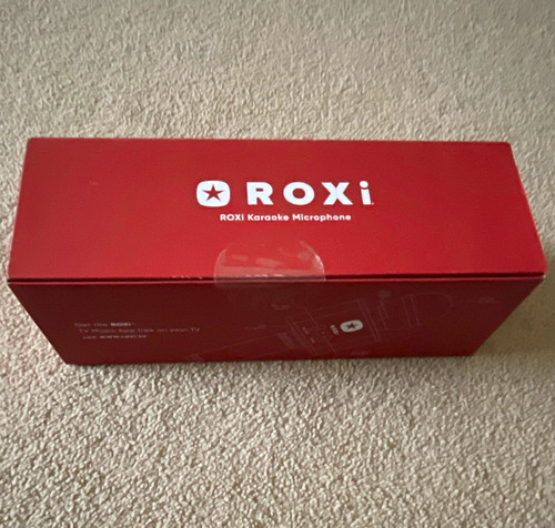 Roxi wireless handheld - 2,