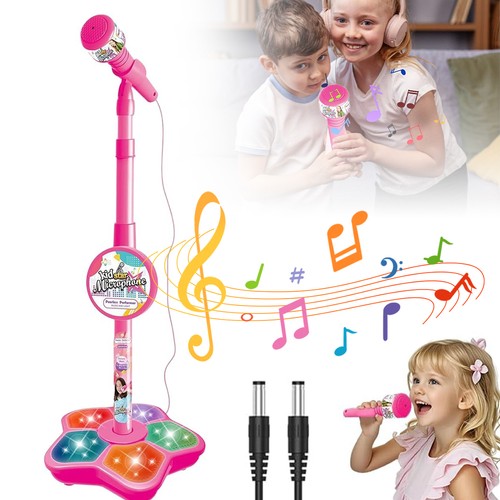 Kids karaoke musical - kids,