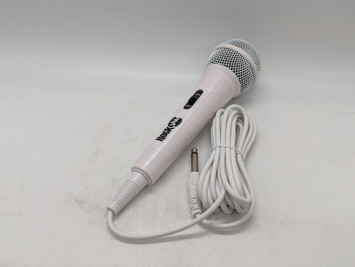 Rockjam karaoke microphone - karaoke,