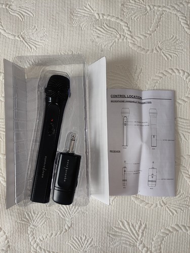 Elevation eks 717b wireless - eks-717b,