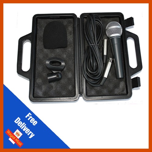 Pulse pm580 handheld vocal - handheld,