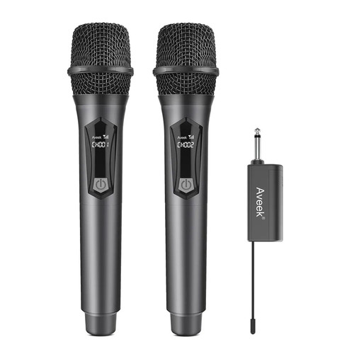 4ghz wireless microphone - wireless,