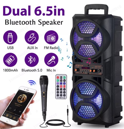 Daeone dy077 dual 5in - dual, 6.5in