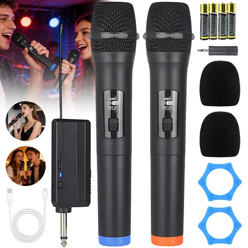 Professional wireless - 2x,