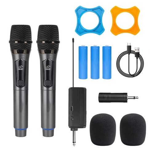 Professional wireless - 2x,