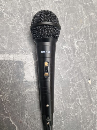 Karaoke microphone new - karaoke,