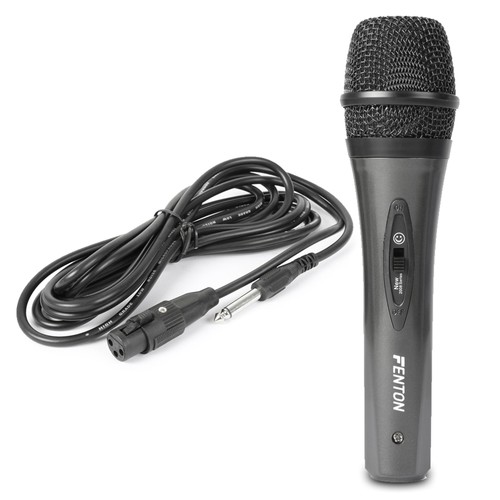 Dynamic dm105 microphone - microphone,