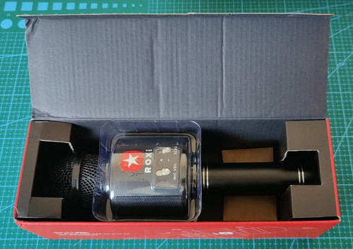 Roxi wireless rechargeable - wireless,