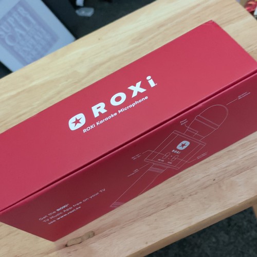 Roxi wireless karaoke - wireless,